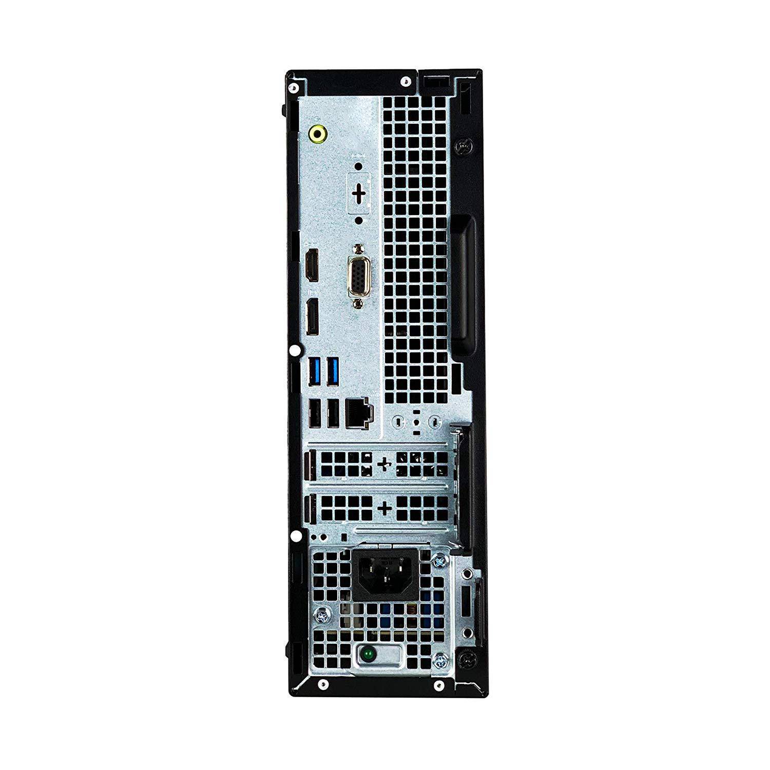 Dell OptiPlex 3070 SFF i5-9500 8GB 256Gb SSD Windows 10 Pro 210-ASDZ-I7-256 - Buy Singapore