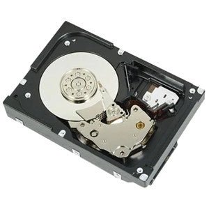 Dell Server 1TB 7.2K RPM SATA 6GBPS 512N 3.5IN CABLED HARD DRIVE CUSKIT (400-BGEB) - Win-Pro Consultancy Pte Ltd