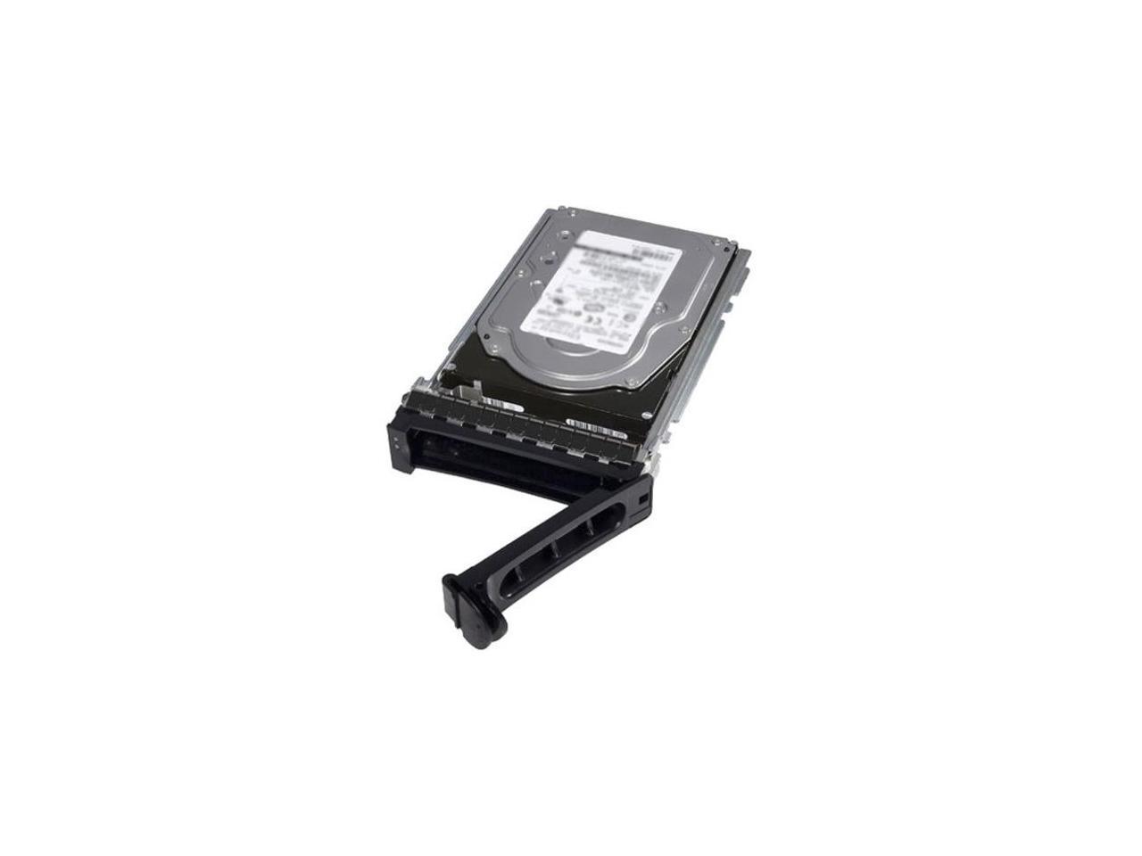 DELL SERVER HDD UPGRADE 2.4TB 10K RPM SAS 12GBPS (401-ABHS) - Win-Pro Consultancy Pte Ltd