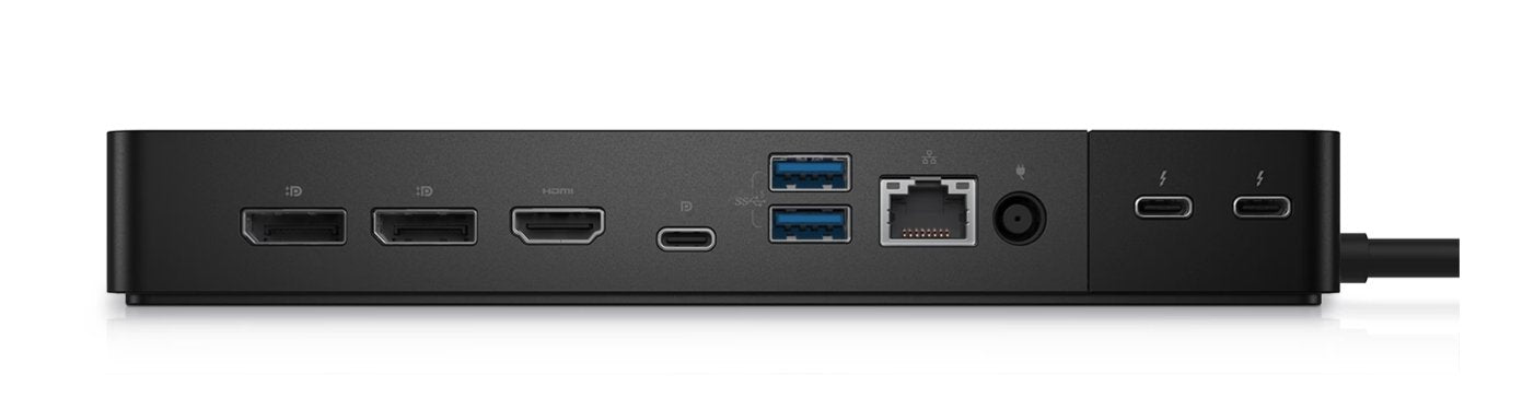 Dell Thunderbolt Dock - WD22TB4 (210-BELB) - Win-Pro Consultancy Pte Ltd