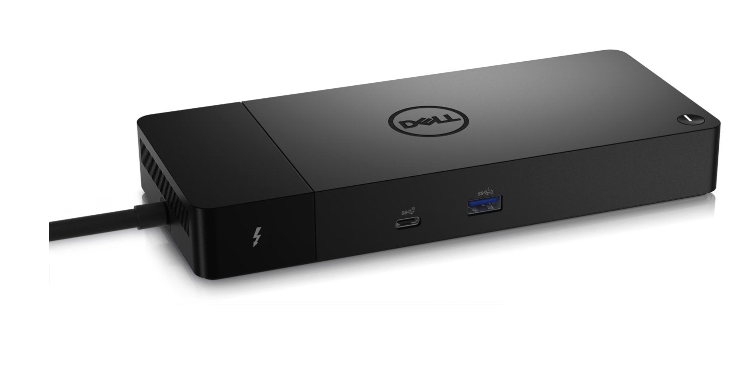 Dell Thunderbolt Dock - WD22TB4 (210-BELB) - Win-Pro Consultancy Pte Ltd