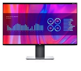 Dell UltraSharp U2721DE USB-C Hub Monitor 210-AWIF - Win-Pro Consultancy Pte Ltd