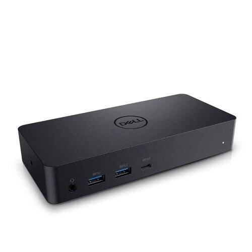 Dell Universal Dock D6000 452-BCZB - Buy Singapore