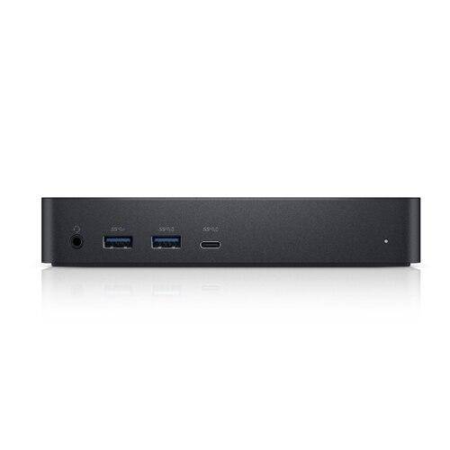 Dell Universal Dock D6000 452-BCZB - Buy Singapore