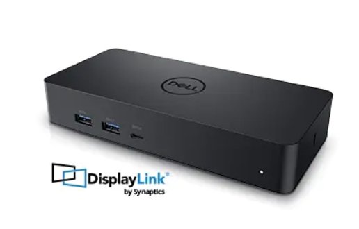 Dell Universal Dock D6000S 452-BDSQ - Win-Pro Consultancy Pte Ltd