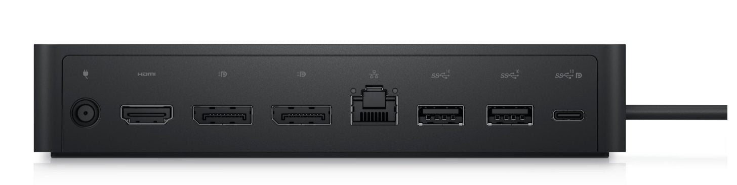 Dell Universal Dock UD22 - Win-Pro Consultancy Pte Ltd