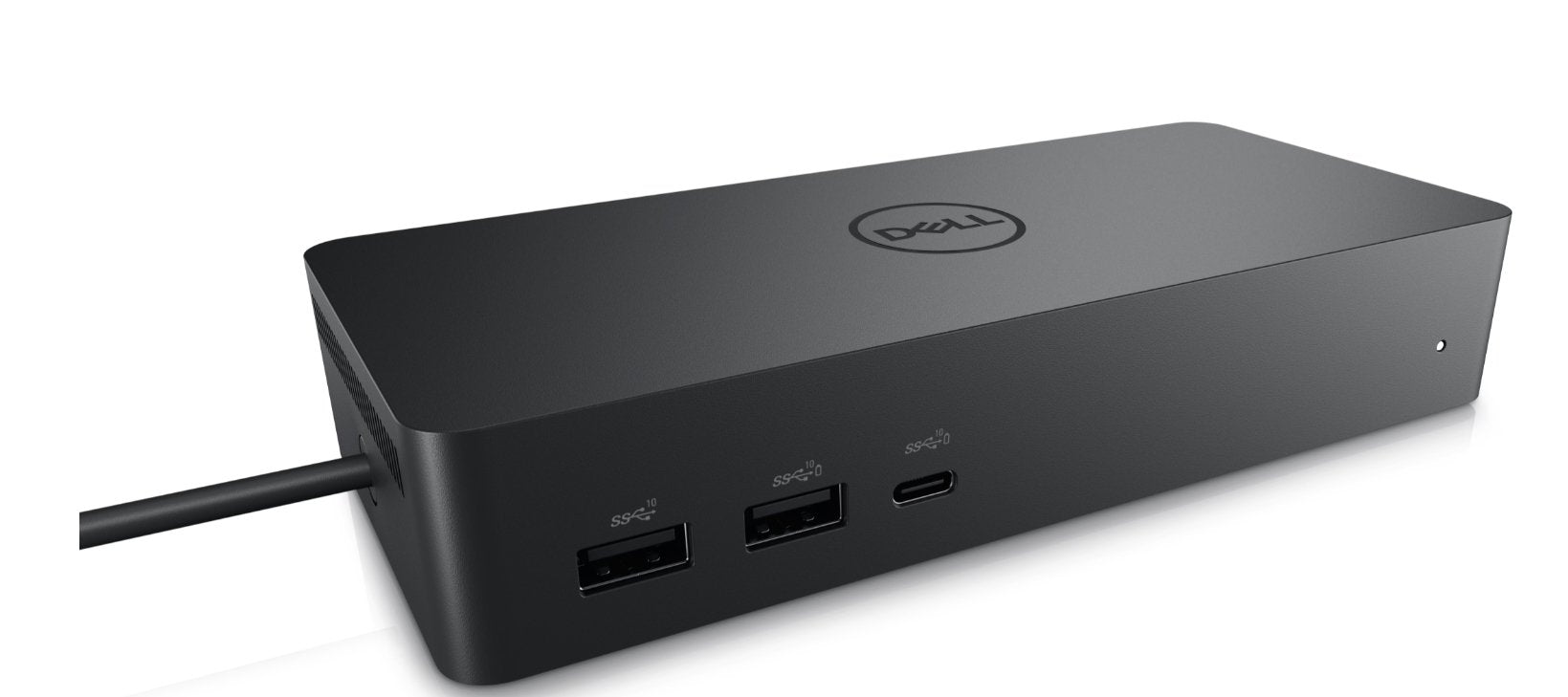 Dell Universal Dock UD22 - Win-Pro Consultancy Pte Ltd