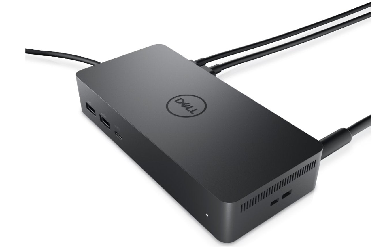 Dell Universal Dock UD22 - Win-Pro Consultancy Pte Ltd