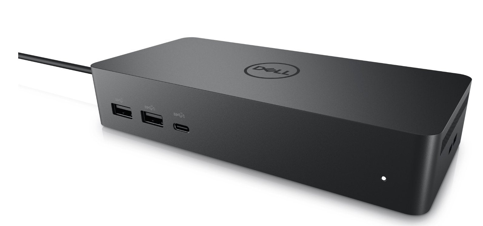 Dell Universal Dock UD22 - Win-Pro Consultancy Pte Ltd