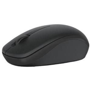 Dell WM126 Dell Optical Wireless Mouse - Black - Win-Pro Consultancy Pte Ltd