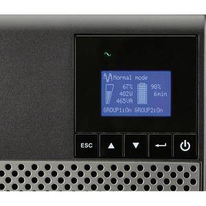 EATON 5P 1550i Tower UPS 9210-6385 - Buy Singapore