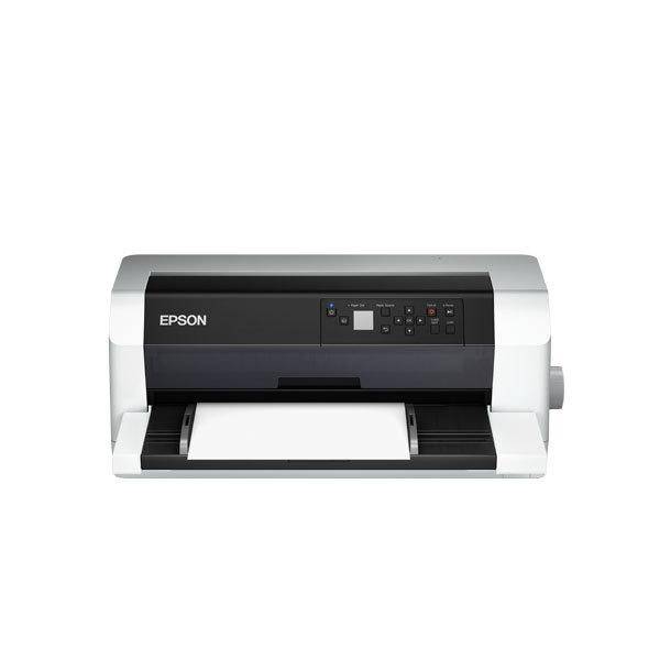 Epson DLQ-3500II Dot Matrix Printer - Buy Singapore