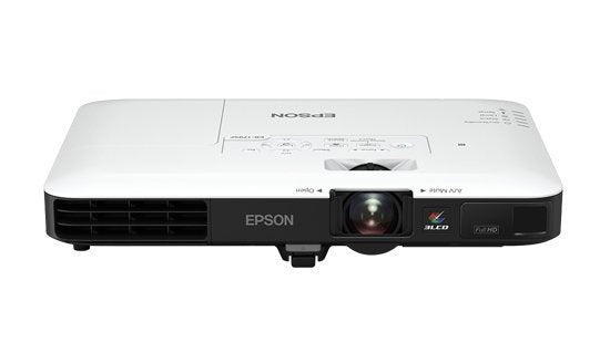 EPSON EB-1785W V11H793052 PROJECTOR - Win-Pro Consultancy Pte Ltd