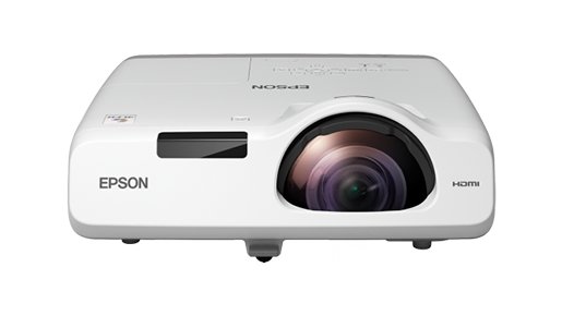 EPSON EB-535W V11H671052 PROJECTOR - Win-Pro Consultancy Pte Ltd