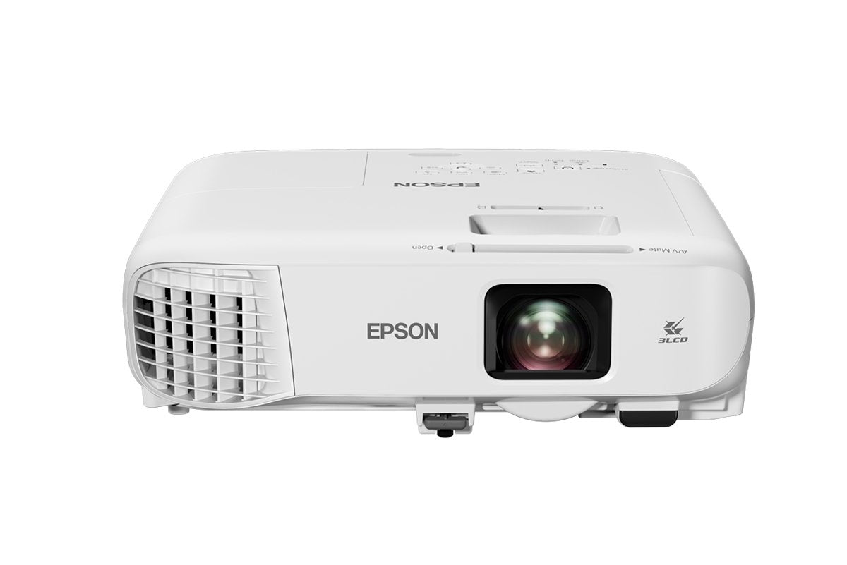 EPSON EB-982W V11H987052 BUSINESS PROJECTOR - Win-Pro Consultancy Pte Ltd