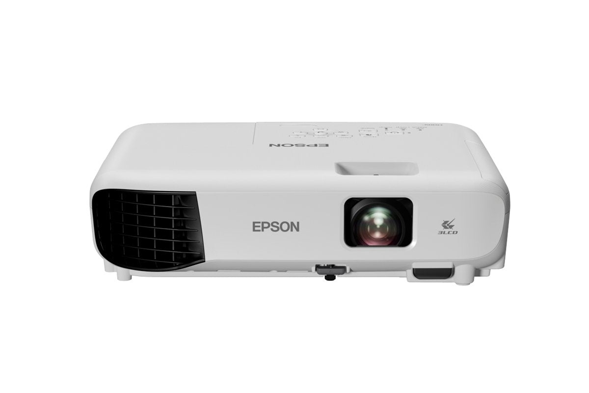 EPSON EB-E10 V11H975052 BUSINESS PROJECTOR - Win-Pro Consultancy Pte Ltd