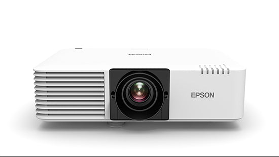 EPSON EB-L520U V11HA30040 BUSINESS PROJECTOR - Win-Pro Consultancy Pte Ltd