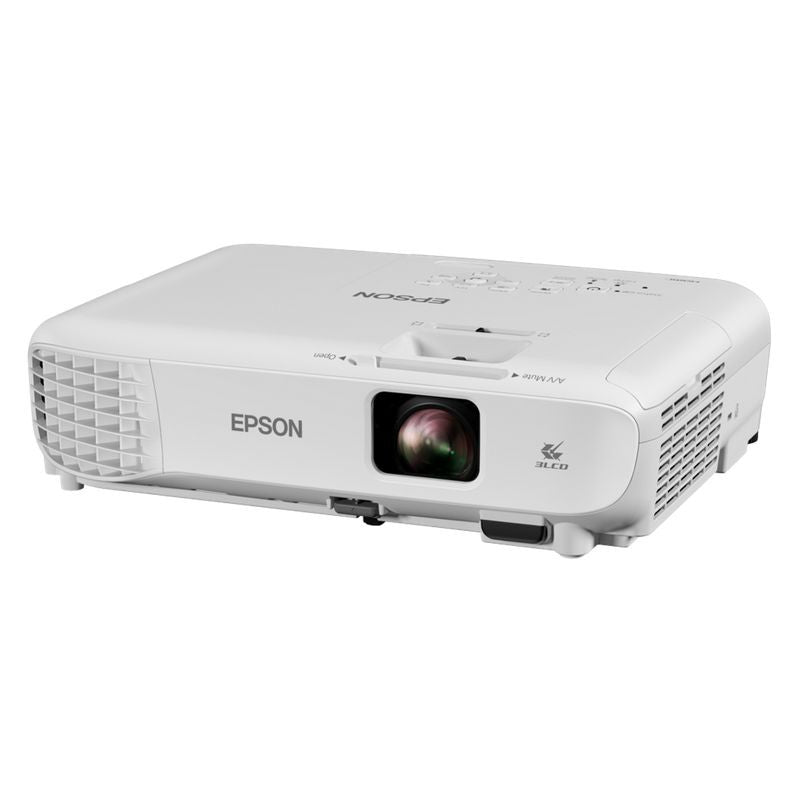 EPSON EB-W06 V11H973052 BUSINESS PROJECTOR - Win-Pro Consultancy Pte Ltd