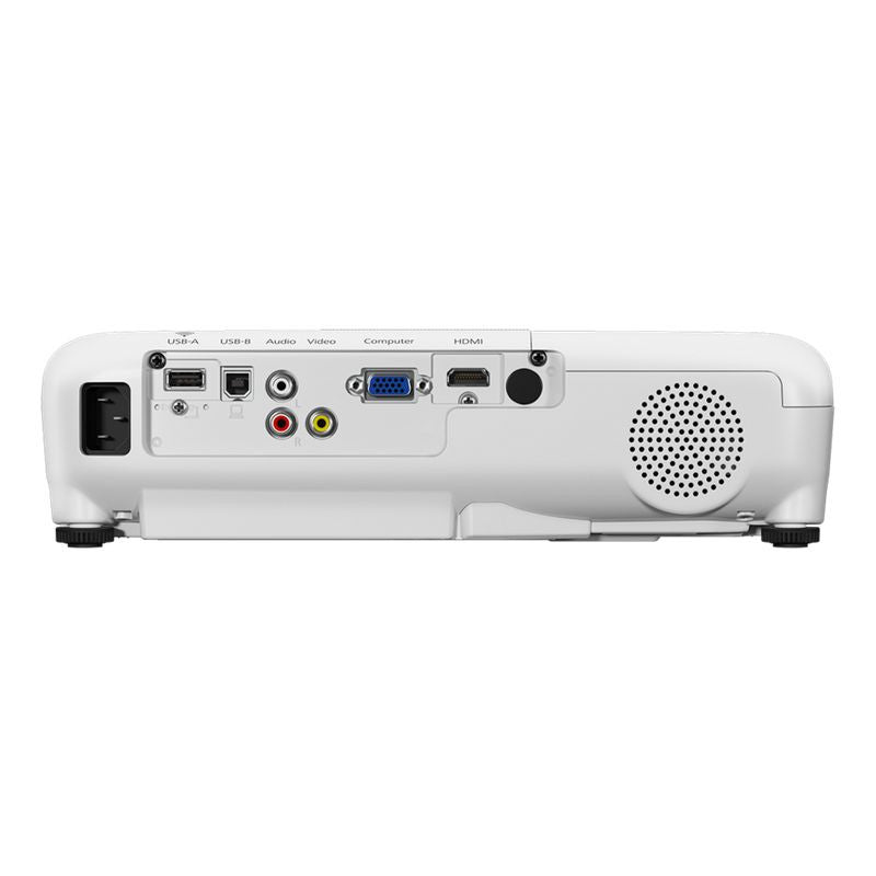 EPSON EB-W06 V11H973052 BUSINESS PROJECTOR - Win-Pro Consultancy Pte Ltd