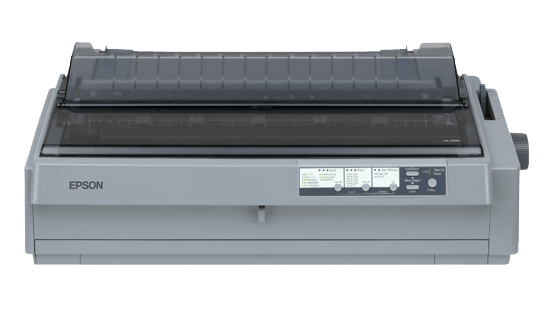 Epson LQ-2190 Dot Matrix Printer - Buy Singapore