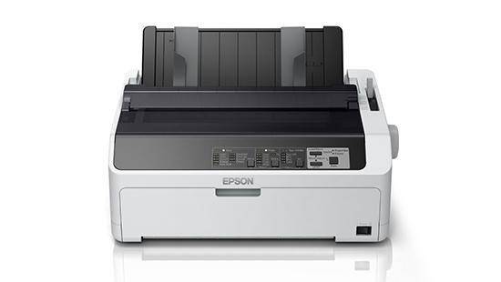 Epson LQ-590II Impact Printer - Buy Singapore