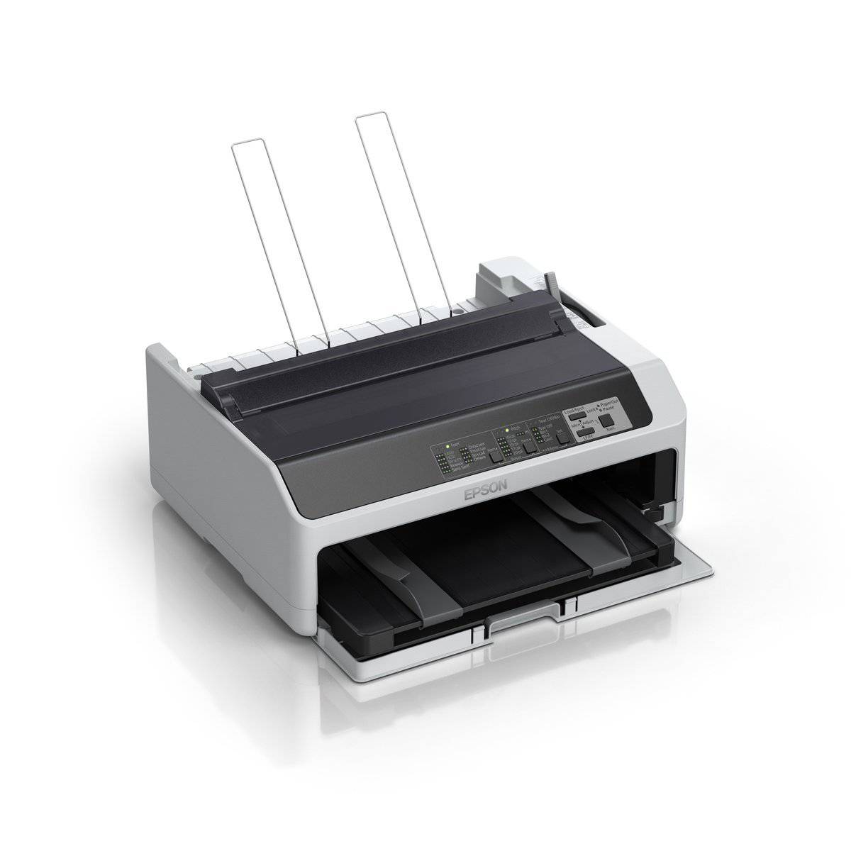 Epson LQ-590IIN Network Impact Printer - Buy Singapore