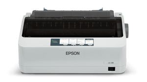 Epson LX-310 Dot Matrix Printer (1 Year Manufacture Local Warranty In Singapore)