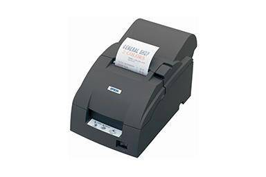 Epson TM-U220 Impact Dot Matrix POS Receipt/Kitchen Printer - Buy Singapore