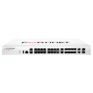 Fortinet FortiGate 101F UTP Firewall with Bundled Subscription (Local Warranty in Singapore)