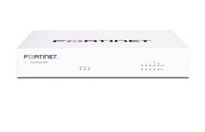 Fortinet FortiGate 40F UTP Firewall with Bundled Subscription (Local Warranty in Singapore)- Promo Price While Stock Last