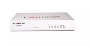 Fortinet FortiGate 61F UTP Firewall with Bundled Subscription (Local Warranty in Singapore)