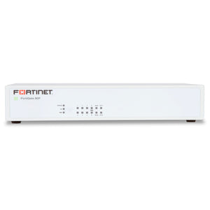 Fortinet FortiGate 80F UTP Firewall with Bundled Subscription (Local Warranty in Singapore)- Promo Price While Stock Last