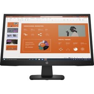 HP P22V G4 FHD Monitor 9TT53AA - Win-Pro Consultancy Pte Ltd