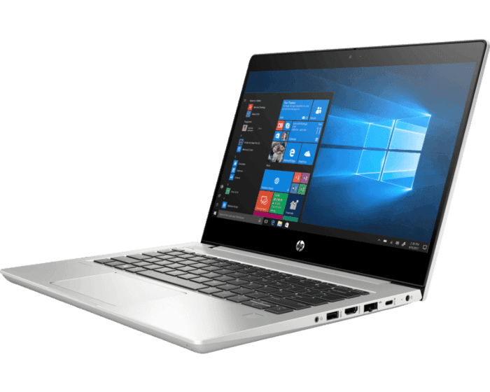 HP ProBook 430 G7 Notebook PC i7-10510U / 8GB / 512GB SSD (Local Warranty) - Buy Singapore