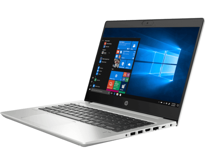 HP ProBook 440 G7 Notebook i7-10510U / 16GB / 512GB SSD (3 Years Carry-In Warranty) Free Onsite Upgrade - Buy Singapore