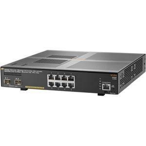 HPE Aruba 2930F 8G PoE+ 2SFP+ Switch (JL258A) Lifetime Warranty - Buy Singapore