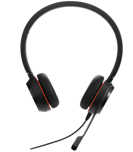 Jabra Evolve 30 II UC Stereo HD Audio 5399-829-309(2 Years Manufacture Local Warranty In Singapore)