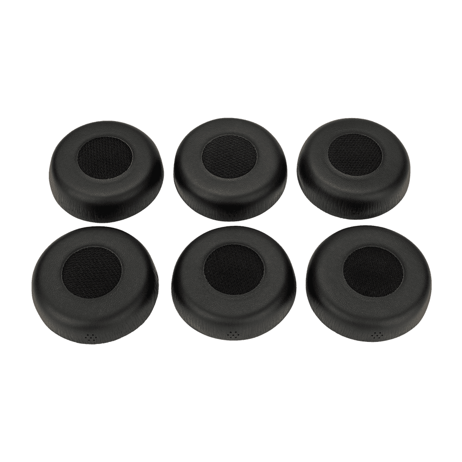 Jabra Evolve 75 Ear Cushions (6 pieces) 14101-67 - Buy Singapore