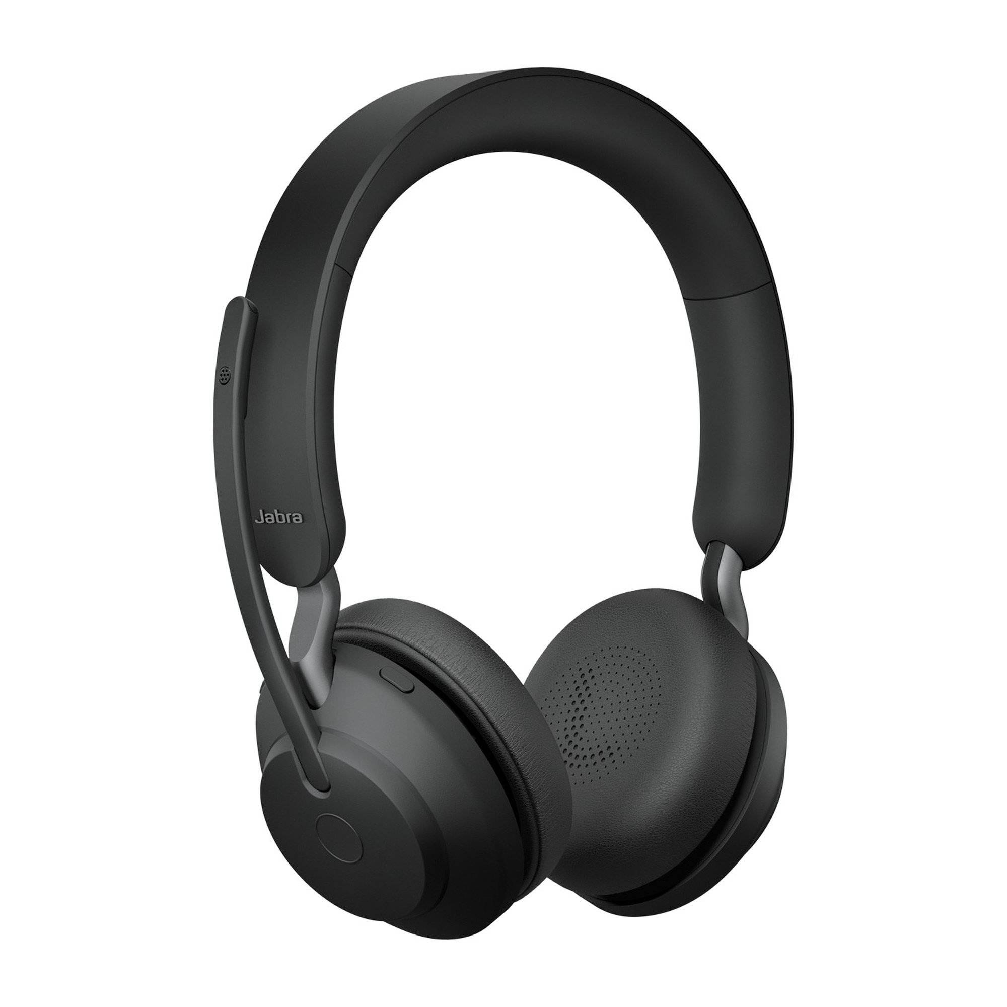 JABRA Evolve2 65 MS Stereo Professional Wireless Headset With USB LINK380A 26599-999-999 - Buy Singapore