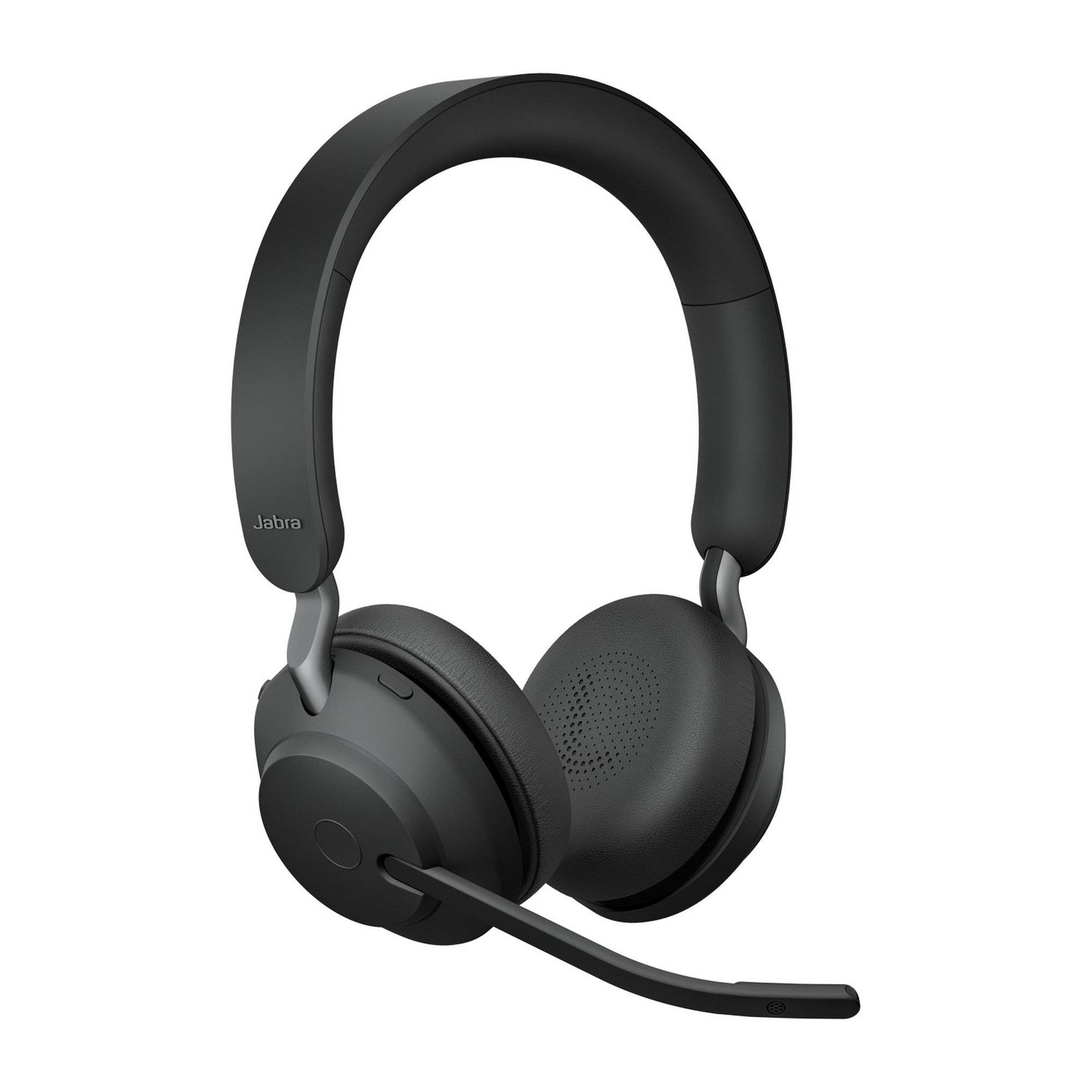 JABRA Evolve2 65 MS Stereo Professional Wireless Headset With USB LINK380A 26599-999-999 - Buy Singapore