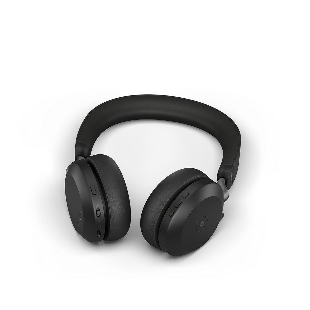 JABRA Evolve2 75 MS Stereo Professional Wireless Headset With USB LINK380A 27599-999-999 (2 years Local Warranty in Singapore) - Win-Pro Consultancy Pte Ltd