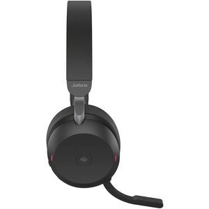 JABRA Evolve2 75 MS Stereo Professional Wireless Headset With USB LINK380A 27599-999-999 (2 years Local Warranty in Singapore) - Win-Pro Consultancy Pte Ltd