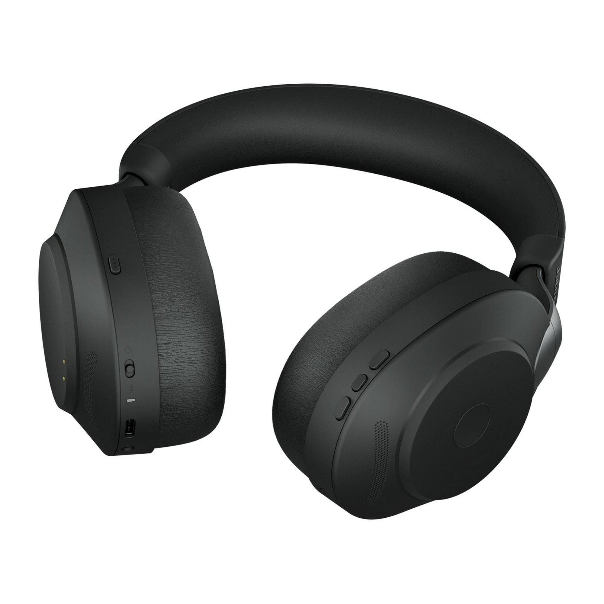 JABRA Evolve2 85 MS Stereo Professional Wireless Headset With USB LINK380A 28599-999-999 - Buy Singapore