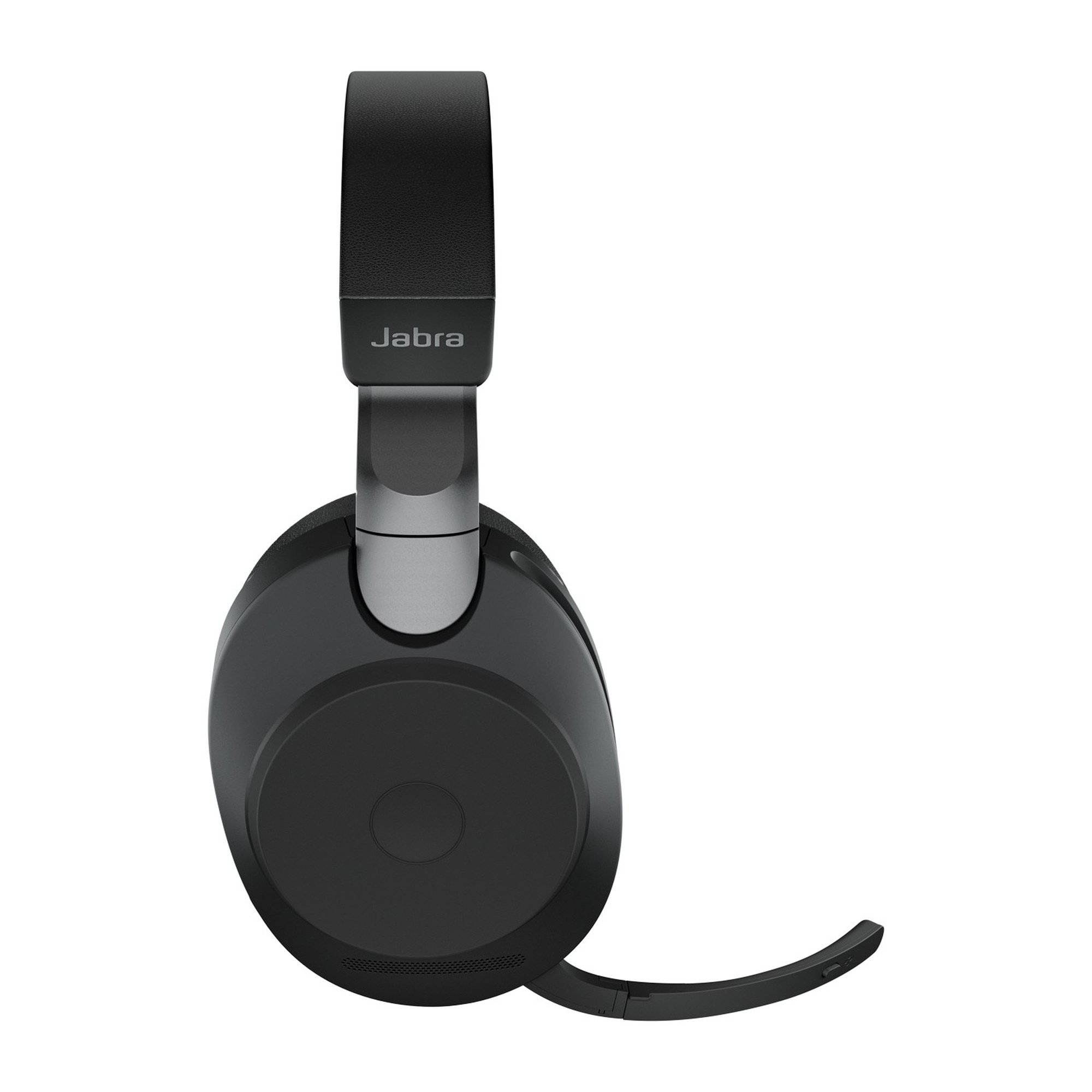 JABRA Evolve2 85 MS Stereo Professional Wireless Headset With USB LINK380A 28599-999-999 - Buy Singapore