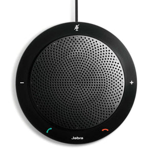 Jabra Speak 410 MS USB Conference Speakerphone 7410-109 (2 Years Manufacture Local Warranty In Singapore) -EOL