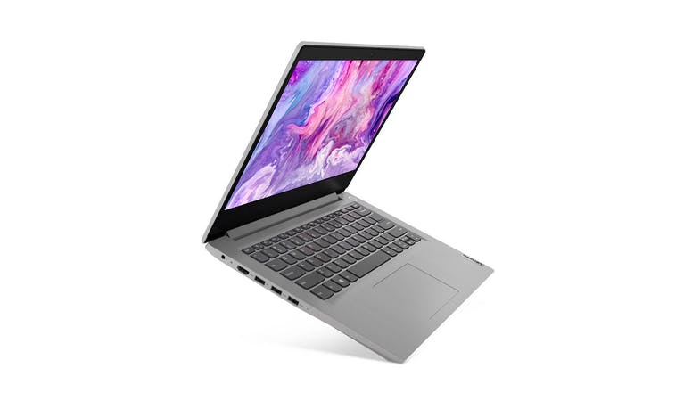 Lenovo Ideapad 3 14IIL05 14" i5 8Gb Intel Iris Notebook (81WD005XSB) - Buy Singapore