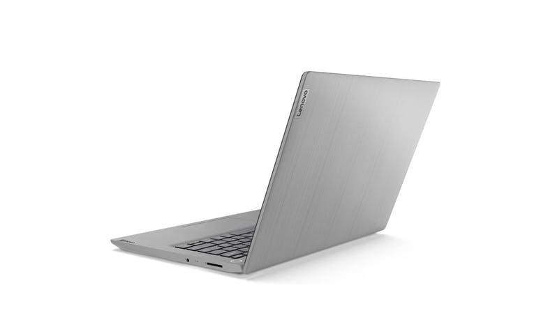 Lenovo Ideapad 3 14IIL05 14" i5 8Gb Intel Iris Notebook (81WD005XSB) - Buy Singapore