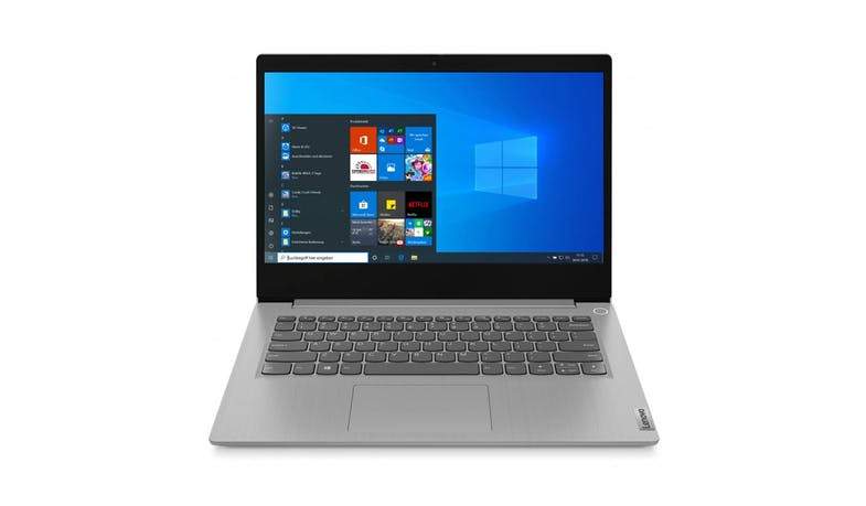 Lenovo Ideapad 3 14IIL05 14" i5 8Gb Intel Iris Notebook (81WD005XSB) - Buy Singapore