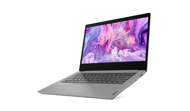 Lenovo Ideapad 3 14IIL05 14" i5 8Gb Intel Iris Notebook (81WD005XSB) - Buy Singapore