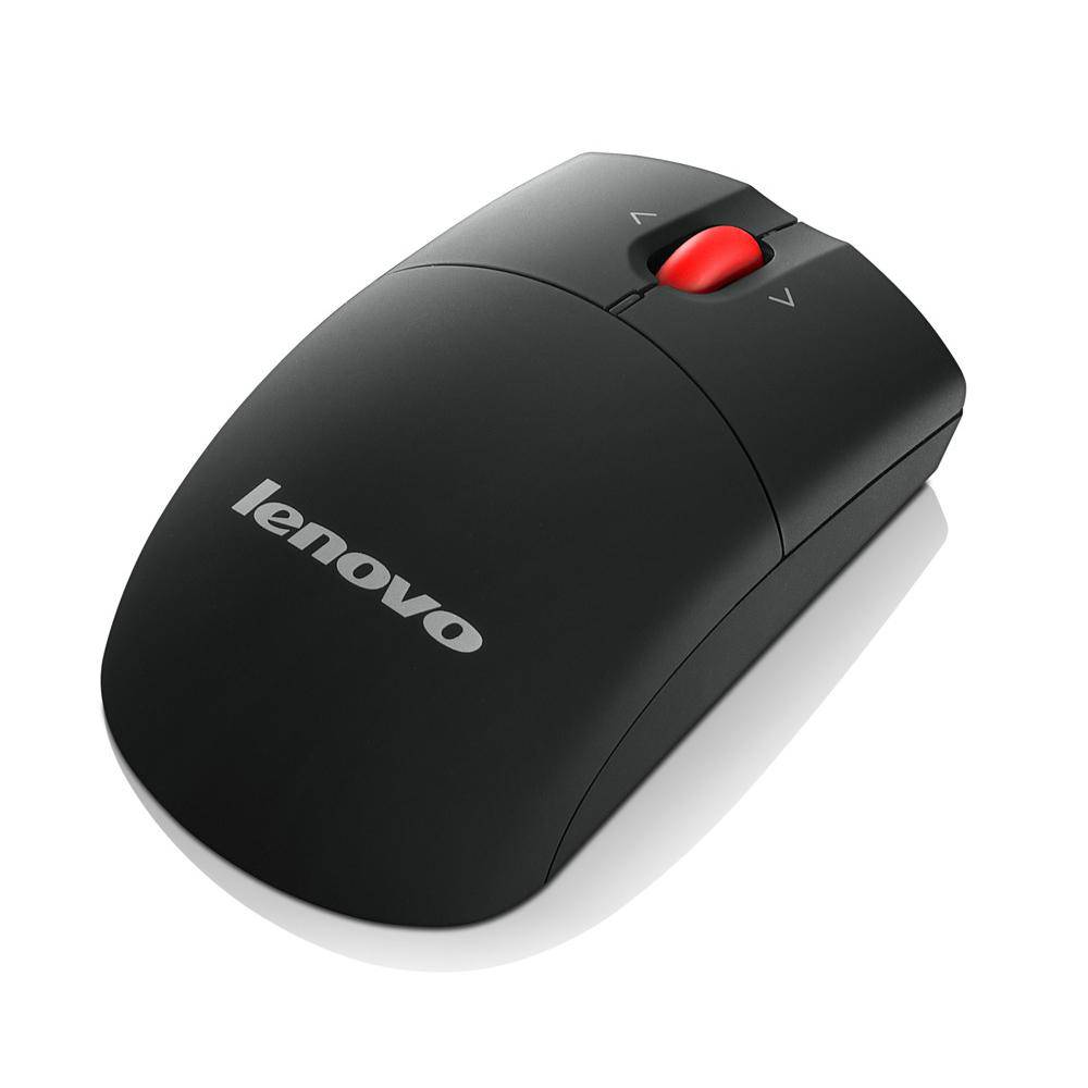 Lenovo Laser Wireless Mouse 0A36188 - Buy Singapore